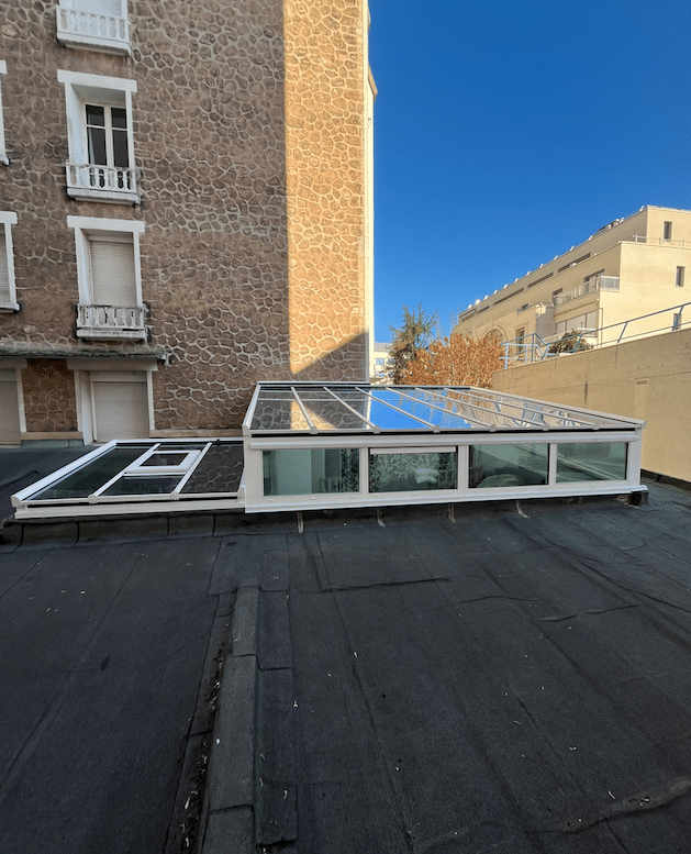 découvrez nos superbes toits terrasses à vincennes, offrant un espace idéal pour se détendre et profiter de la vue. que ce soit pour des moments en famille ou des soirées entre amis, transformez votre espace extérieur avec nos solutions uniques.