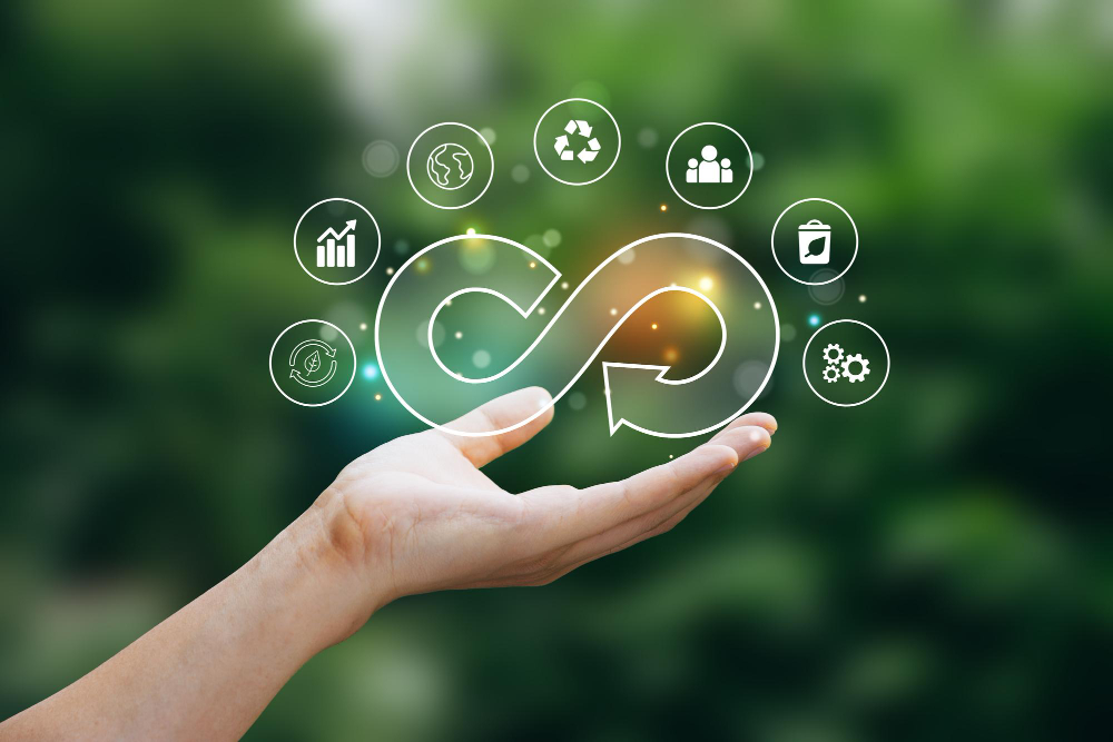 découvrez l'importance de l'approvisionnement durable pour un avenir écologique responsable. adoptez des pratiques respectueuses de l'environnement et apprenez comment votre entreprise peut contribuer à la préservation des ressources naturelles tout en répondant aux attentes des consommateurs.