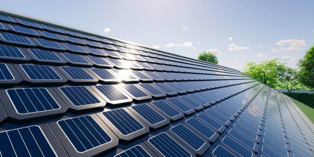 découvrez l'ardoise solaire, une solution innovante et esthétique pour produire de l'énergie renouvelable. alliez respect de l'environnement et design contemporain grâce à cette technologie qui transforme votre toit en source d'énergie, tout en préservant l'élégance de votre habitat.