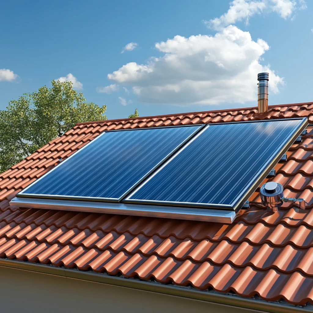 découvrez l'ardoise solaire, une solution innovante et écologique pour produire de l'énergie renouvelable. alliant esthétisme et performance, cette technologie permet de couvrir vos besoins énergétiques tout en préservant l'environnement. adoptez une approche durable et moderne pour votre habitation avec l'ardoise solaire.