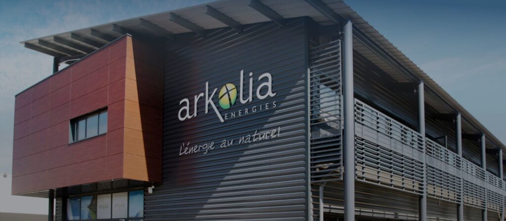 découvrez arkolia, l'expert en architecture durable, alliant innovation et respect de l'environnement. transformez vos projets en réalisations écoresponsables avec des designs uniques et des matériaux durables.