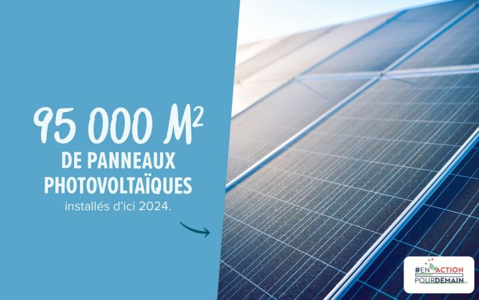 découvrez comment l'autoconsommation edf vous permet de produire votre propre électricité et de réduire vos factures d'énergie. profitez des avantages d'une énergie renouvelable et d'une indépendance énergétique tout en contribuant à la protection de l'environnement.