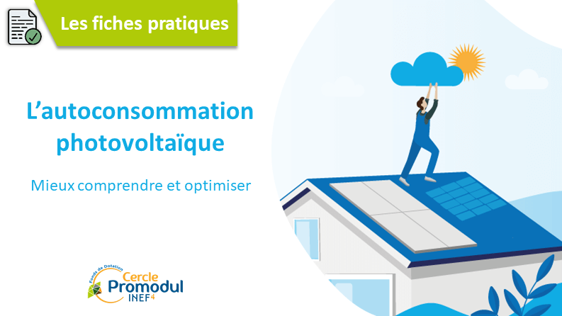 découvrez comment l'autoconsommation photovoltaïque vous permet de produire votre propre électricité grâce à des panneaux solaires. profitez d'économies sur vos factures d'énergie et participez à la transition énergétique tout en réduisant votre empreinte carbone.