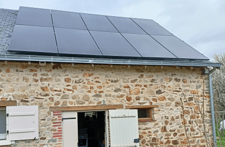 découvrez les avantages de l'autoconsommation photovoltaïque : une solution durable pour produire votre propre électricité, réduire vos factures d'énergie et contribuer à la transition énergétique. adoptez les panneaux solaires pour profiter d'une énergie verte et économiser tout en préservant l'environnement.