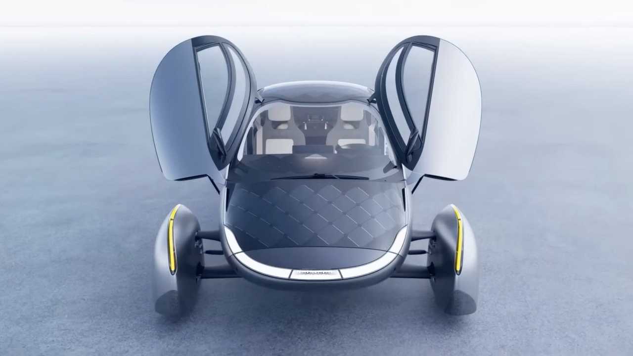 découvrez l'avenir de la mobilité durable avec notre automobile photovoltaïque, qui combine innovation et écologie en intégrant des panneaux solaires pour une conduite plus verte et autonome. profitez d'une expérience de conduite efficace tout en réduisant votre empreinte carbone.