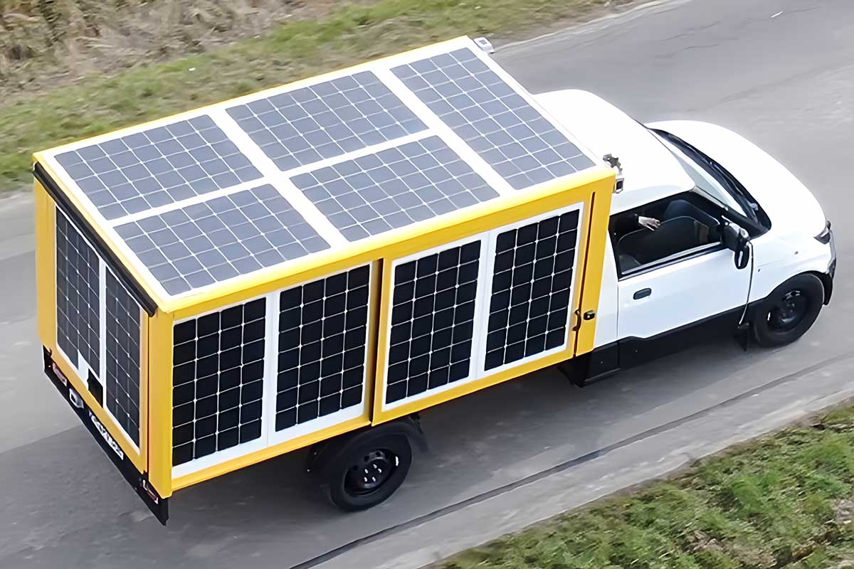 découvrez comment l'autonomie d'une voiture solaire révolutionne la mobilité durable. apprenez les avantages, la technologie derrière ces véhicules écologiques et comment ils contribuent à un avenir plus vert.