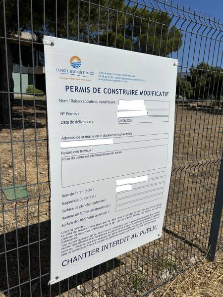 découvrez tout ce qu'il faut savoir sur l'autorisation photovoltaïque : démarches, réglementations et conseils pour bénéficier des énergies renouvelables tout en respectant la législation en vigueur.