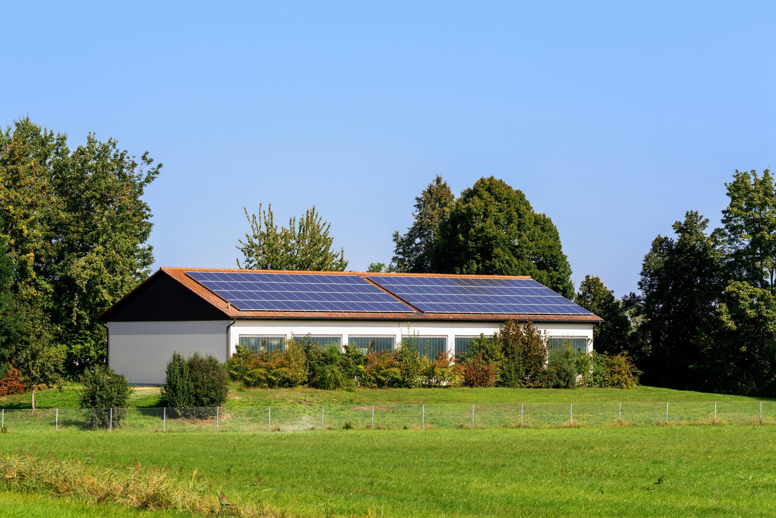 découvrez tout ce qu'il faut savoir sur l'autorisation de construction de toit. informez-vous sur les démarches nécessaires, les réglementations à respecter et les types de travaux concernés pour éviter les désagréments et garantir la conformité de votre projet.