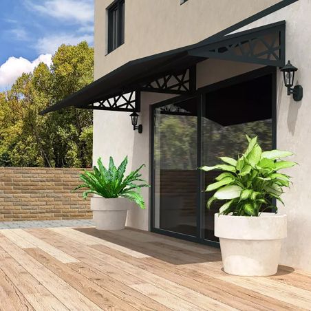 découvrez notre auvent solaire, une solution élégante et écologique pour protéger votre terrasse ou votre jardin des intempéries tout en bénéficiant d'une énergie renouvelable. profitez de la lumière naturelle tout en réduisant votre empreinte carbone.