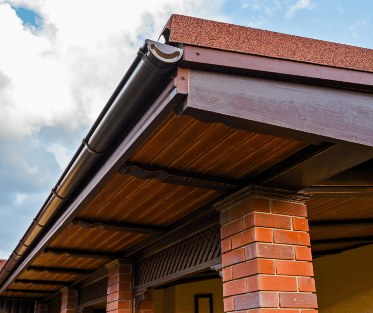 découvrez les avantages et les caractéristiques des avancées de toit pour améliorer l'esthétique et la fonctionnalité de votre maison. apprenez comment ces structures protègent vos espaces extérieurs tout en ajoutant une touche de style.