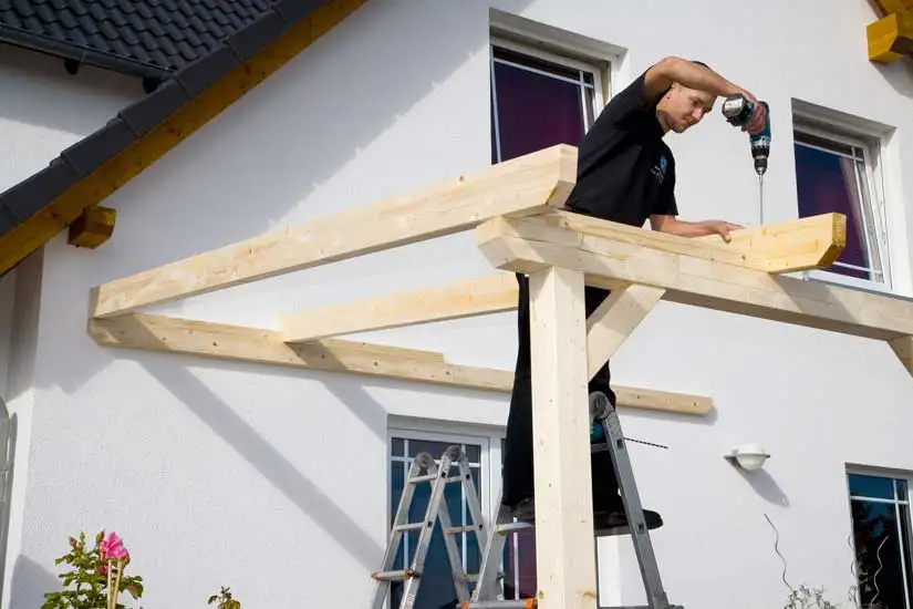 découvrez l'importance de l'avancée de toit dans la protection de votre maison. apprenez comment elle améliore l'esthétique, optimise la circulation de l'eau et augmente l'efficacité énergétique. explorez nos conseils sur les matériaux et les designs pour créer une avancée de toit qui allie fonctionnalité et style.