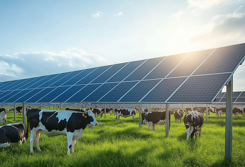 découvrez les nombreux avantages de l'autoconsommation photovoltaïque dans le secteur agricole. optimisez vos coûts énergétiques, valorisez vos terres et contribuez à une agriculture durable grâce à une production d'énergie renouvelable adaptée à vos besoins.