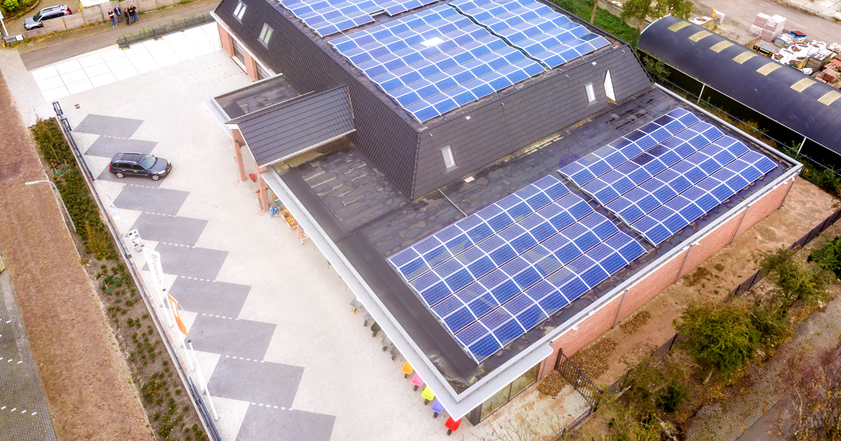 découvrez les nombreux avantages des bâtiments équipés de panneaux photovoltaïques de 250 kw. optimisez vos coûts énergétiques, réduisez votre empreinte carbone et valorisez votre propriété grâce à cette solution durable et innovante.