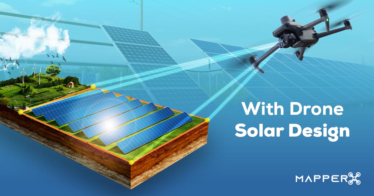 découvrez les avantages de la cartographie solaire, une technologie révolutionnaire qui optimise l'animation de projets photovoltaïques, améliore l'efficacité énergétique et facilite la prise de décision pour des installations solaires plus durables.