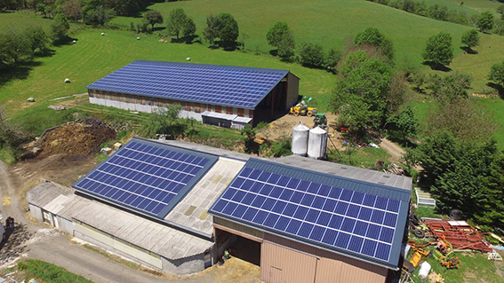 découvrez les nombreux avantages de louer votre toit pour des installations photovoltaïques. rentabilisez votre espace tout en contribuant à la transition énergétique, réduisez vos factures d'électricité et participez à la protection de l'environnement. optez pour une solution à la fois lucrative et écologique!