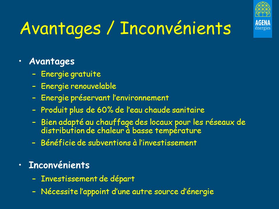 découvrez les nombreux avantages des panneaux photovoltaïques, de la réduction des factures d'électricité à la contribution à la protection de l'environnement. apprenez comment cette technologie innovante peut transformer votre façon de consommer de l'énergie tout en augmentant la valeur de votre propriété.