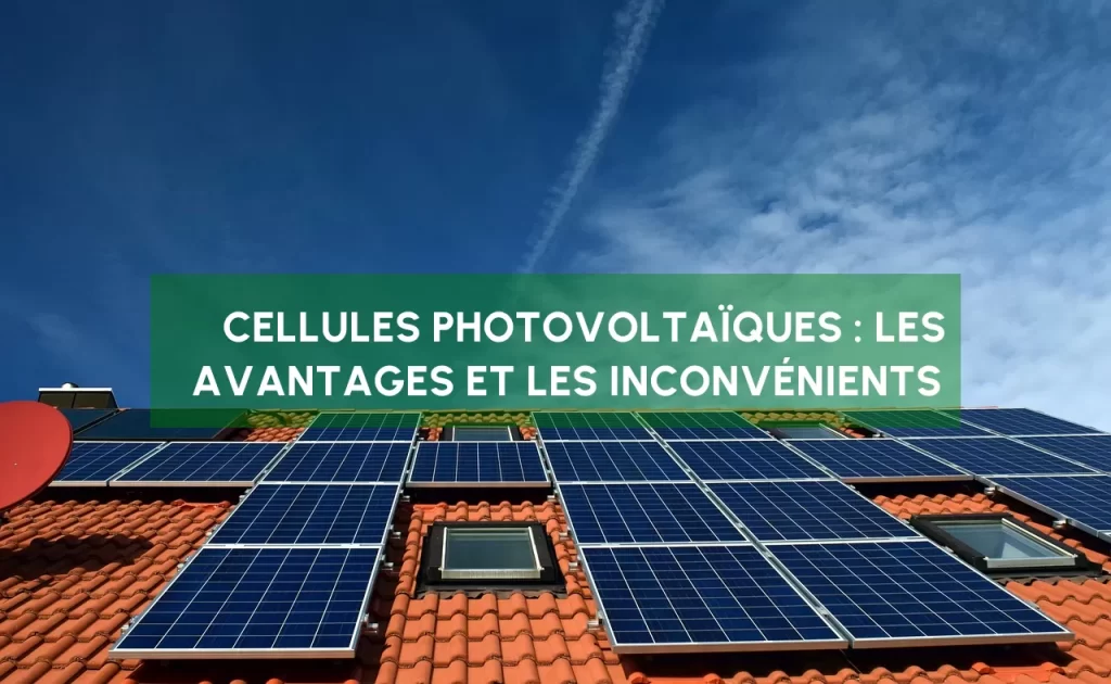 découvrez les nombreux avantages des panneaux solaires : économie d'énergie, respect de l'environnement, valorisation de votre patrimoine et indépendance énergétique. apprenez comment cette technologie durable peut transformer votre quotidien et réduire vos factures.