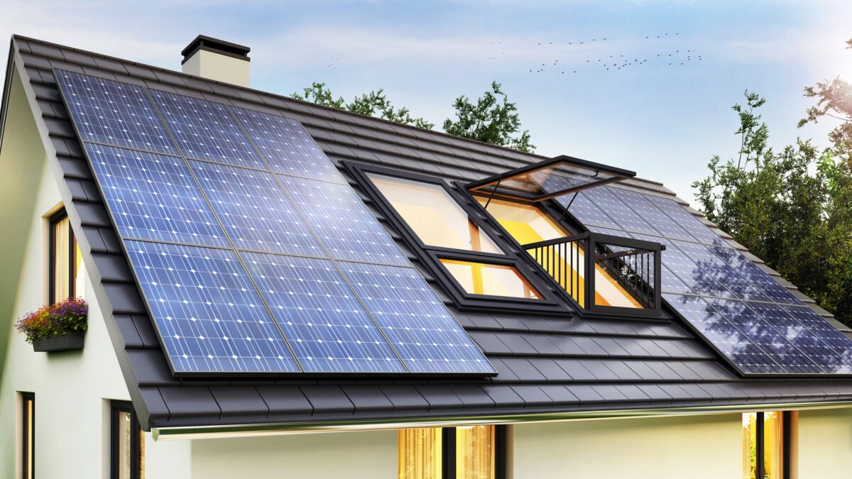 découvrez les nombreux avantages des panneaux solaires : énergie renouvelable, réduction des factures d'électricité, impact positif sur l'environnement et valorisation de votre patrimoine. informez-vous pour faire le choix durable grâce à l'énergie solaire.