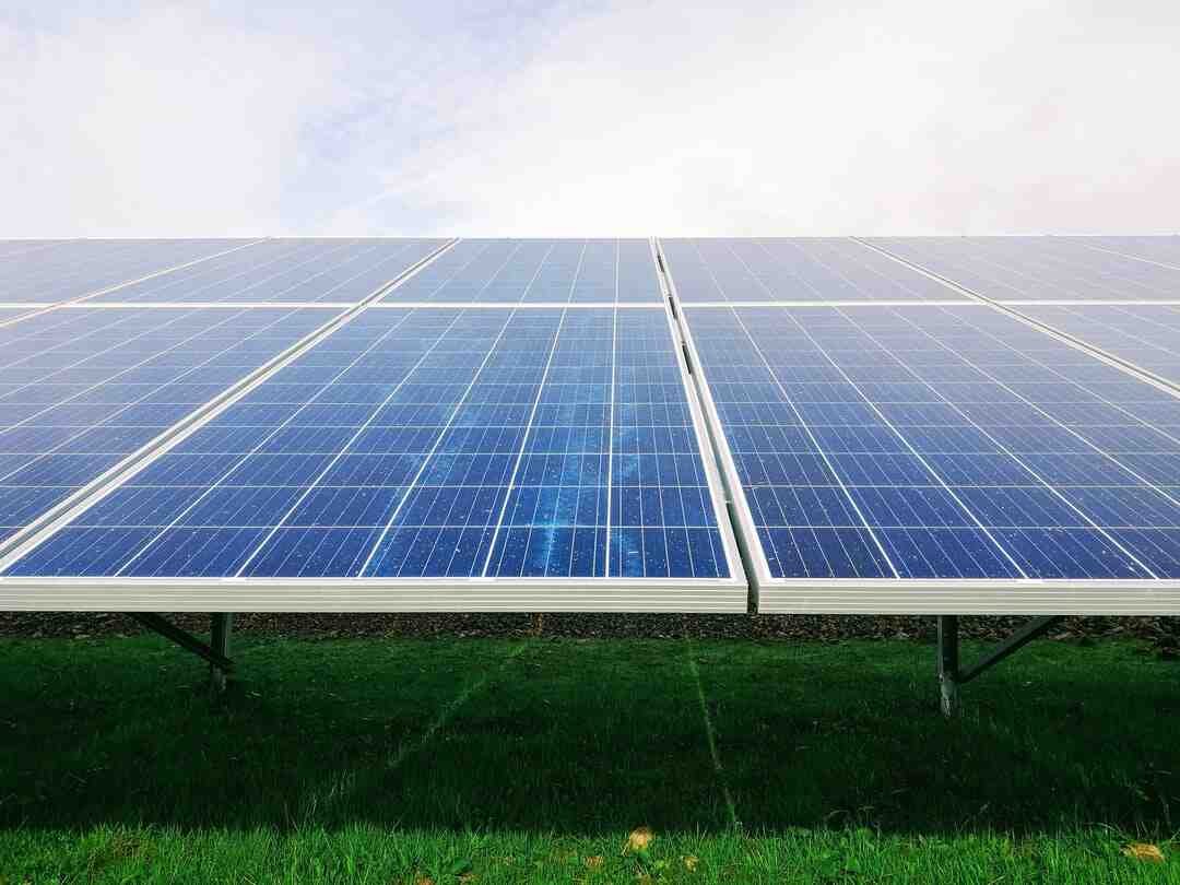 découvrez les avantages des façades photovoltaïques, une solution innovante alliant esthétique et performance énergétique. transformez vos bâtiments en sources d'énergie renouvelable tout en améliorant leur valorisation. optez pour une architecture durable et réduisez votre empreinte carbone grâce à l'énergie solaire intégrée.