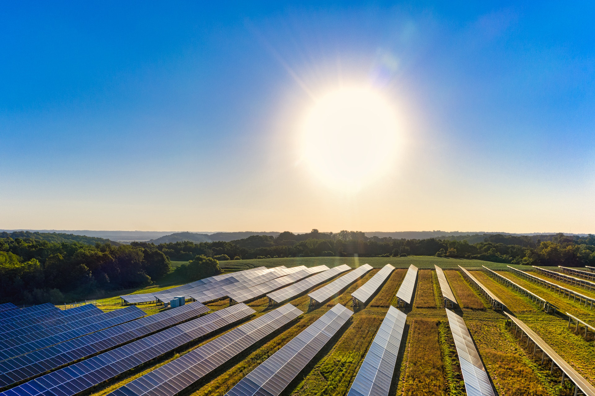 découvrez les avantages des fermes solaires en france : une source d'énergie renouvelable, des bénéfices économiques, et un impact positif sur l'environnement. informez-vous sur les atouts des installations photovoltaïques et leur rôle dans la transition énergétique.