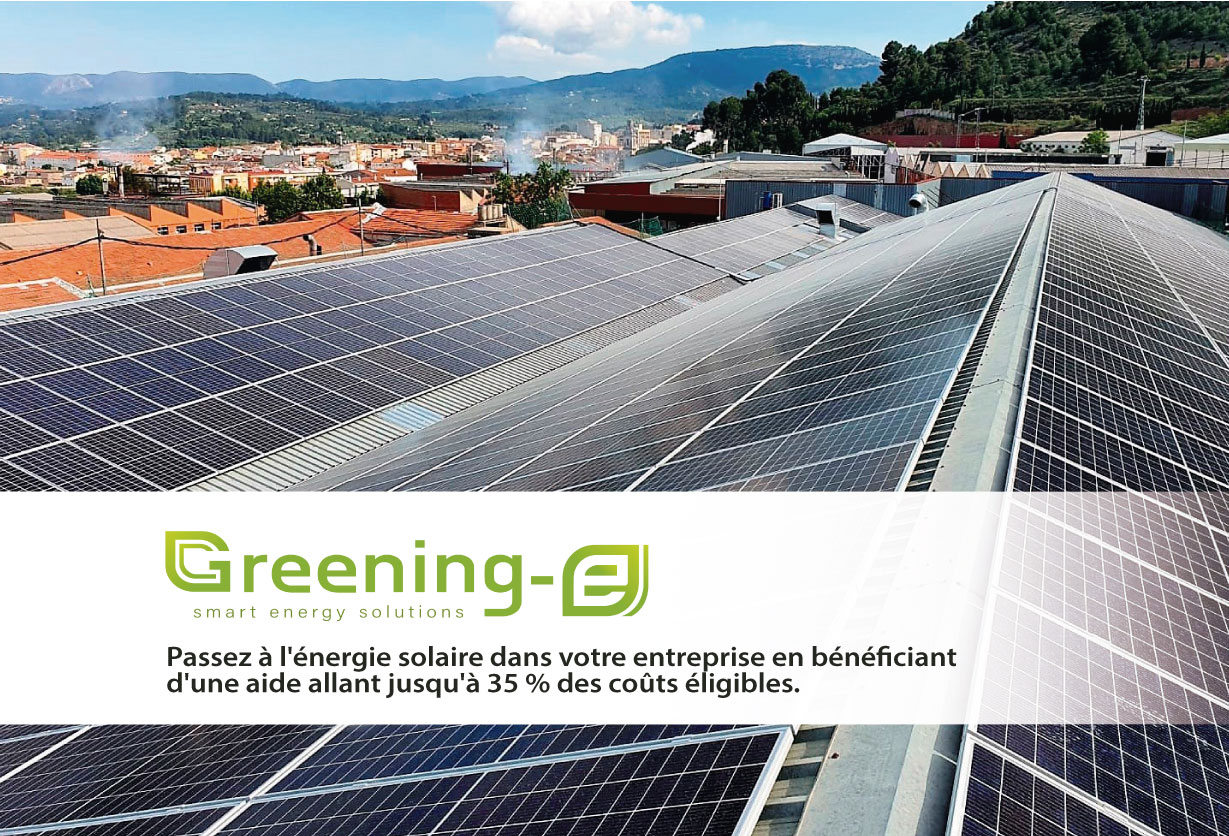découvrez les avantages fiscaux liés à l'installation de panneaux photovoltaïques. profitez de réductions d'impôts, de crédits d'impôt et d'aides financières pour rendre votre projet d'énergie solaire plus accessible et rentable.
