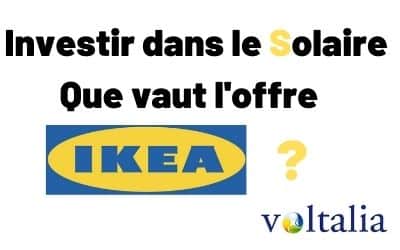découvrez les nombreux avantages d'opter pour les panneaux solaires ikea dans notre forum. échangez des conseils, partagez vos expériences et apprenez comment ces solutions écologiques peuvent réduire vos factures d'énergie tout en respectant l'environnement.