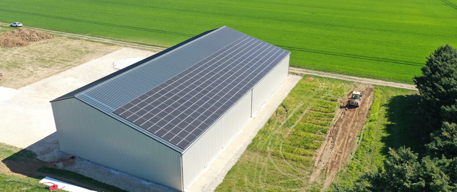 découvrez les nombreux avantages d'un hangar photovoltaïque : réduction des coûts énergétiques, valorisation du patrimoine, bénéfices écologiques, et rentabilité à long terme. optez pour une solution durable et innovante pour votre entreprise.