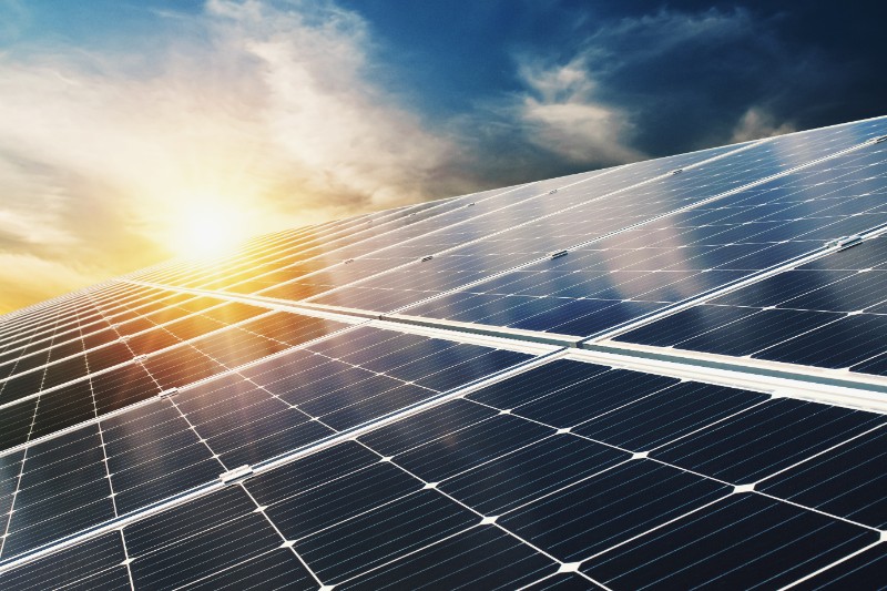 découvrez les nombreux avantages des panneaux solaires : réduction des factures d'électricité, impact environnemental positif, augmentation de la valeur immobilière, et autonomie énergétique. explorez comment l'énergie solaire peut transformer votre quotidien tout en préservant la planète.