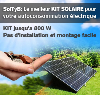 découvrez les nombreux avantages des panneaux solaires 300w 48v, idéaux pour optimiser votre production d'énergie solaire. profitez d'une efficacité accrue, d'une rentabilité sur le long terme et d'une empreinte carbone réduite grâce à cette solution durable pour votre maison ou vos projets professionnels.