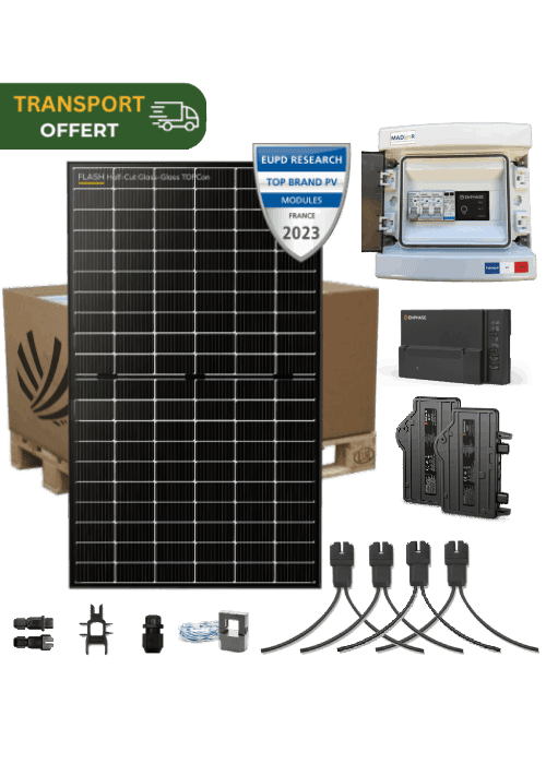découvrez les nombreux avantages d'un panneau solaire de 3 kw : optimisation des économies d'énergie, réduction de l'empreinte carbone, et retour sur investissement rapide. adoptez une énergie durable pour un avenir plus vert.