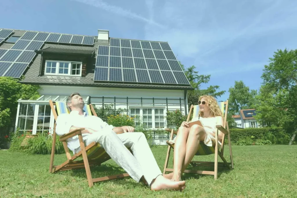 découvrez les nombreux avantages d'un panneau solaire de 3 kw : économies sur votre facture d'électricité, réduction de votre empreinte carbone, et une installation adaptée à vos besoins énergétiques. optez pour une solution durable et rentable pour votre maison.