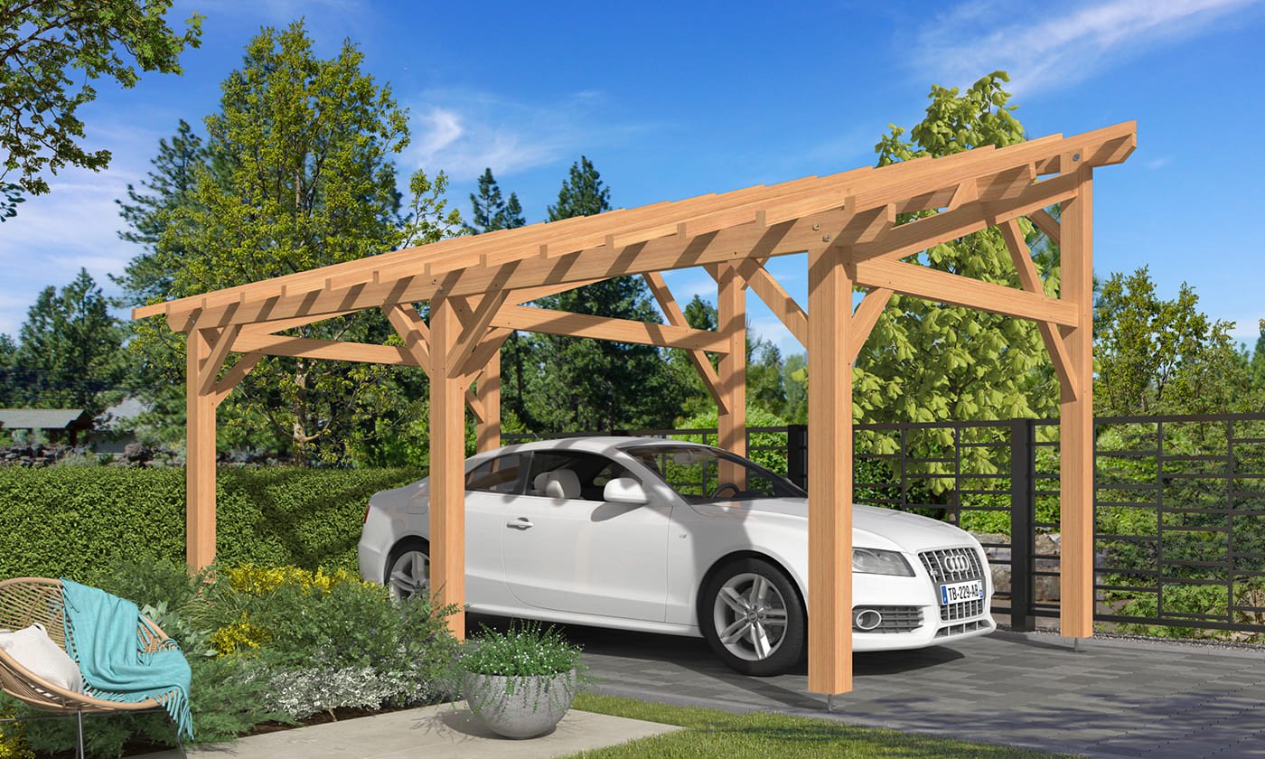 découvrez les nombreux avantages des panneaux de toit pour carports, incluant l'optimisation de l'espace extérieur, la protection contre les intempéries, et l'amélioration de l'esthétique de votre propriété. explorez comment ces solutions innovantes peuvent transformer votre espace de stationnement.