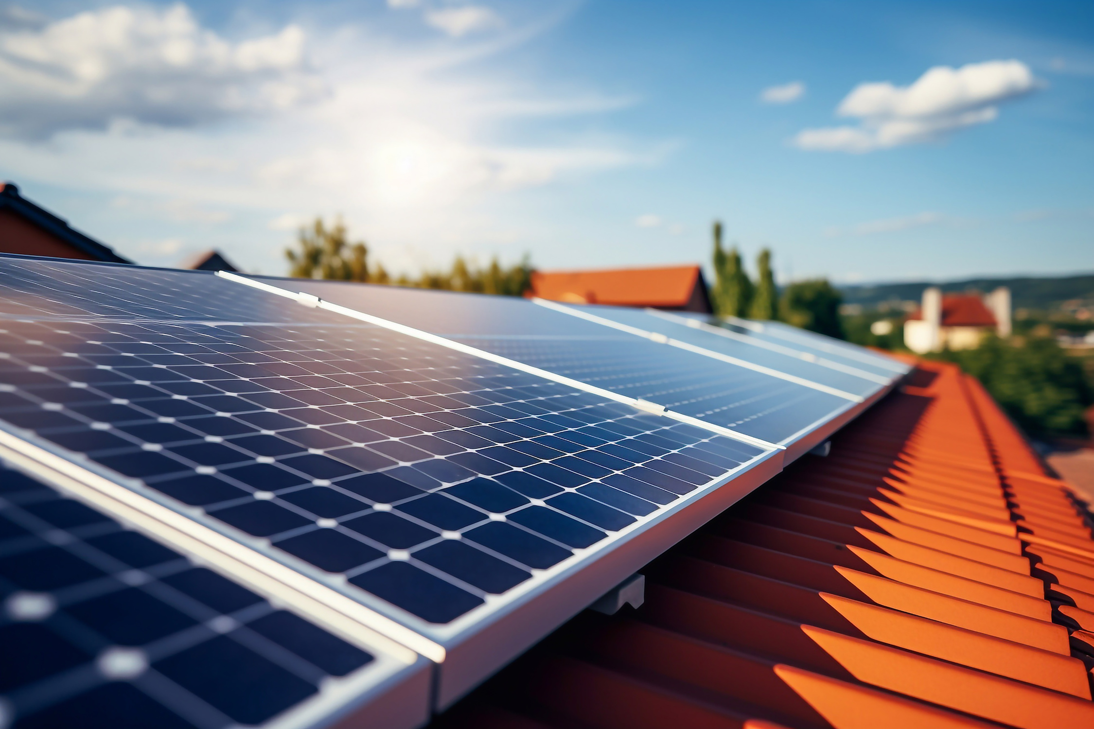 découvrez les nombreux avantages des panneaux photovoltaïques : économies d'énergie, réduction de l'empreinte carbone, valorisation de votre bien immobilier et indépendance énergétique. apprenez comment cette technologie solaire peut transformer votre consommation d'électricité tout en préservant l'environnement.