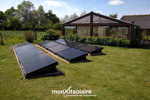 découvrez les nombreux avantages des panneaux photovoltaïques au sol : une alternative écologique et économique pour produire de l'énergie renouvelable, optimiser l'espace et réduire votre empreinte carbone. profitez d'une installation flexible et d'une production d'énergie optimale toute l'année.