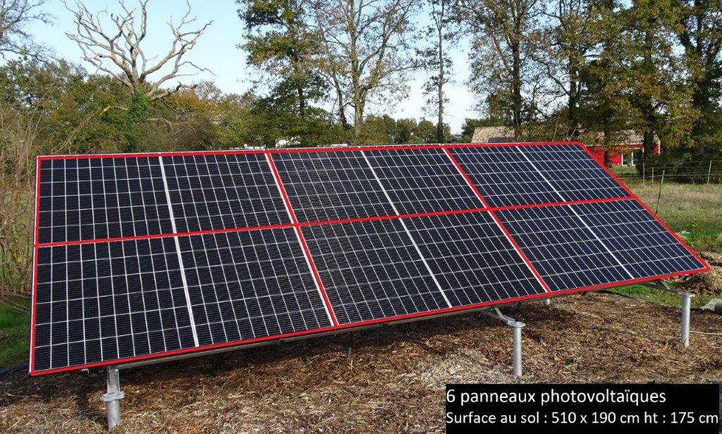découvrez les nombreux avantages des panneaux photovoltaïques sur pente : optimisation de la production d'énergie, meilleur rendement grâce à l'inclinaison, et esthétisme harmonieux pour votre toiture. transformez votre maison en une source d'énergie renouvelable tout en valorisant votre bien immobilier.