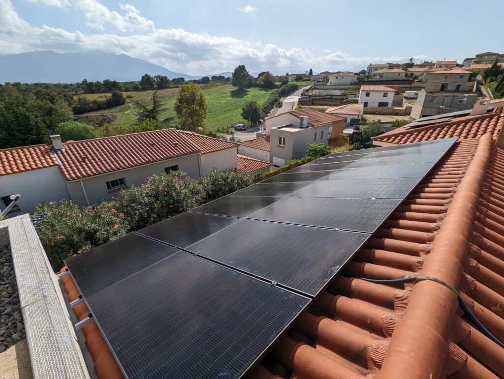 découvrez les nombreux avantages des panneaux photovoltaïques à perpignan : économies d'énergie, impact environnemental réduit, valorisation de votre propriété et incitations fiscales. optimisez votre investissement et contribuez à un avenir durable.