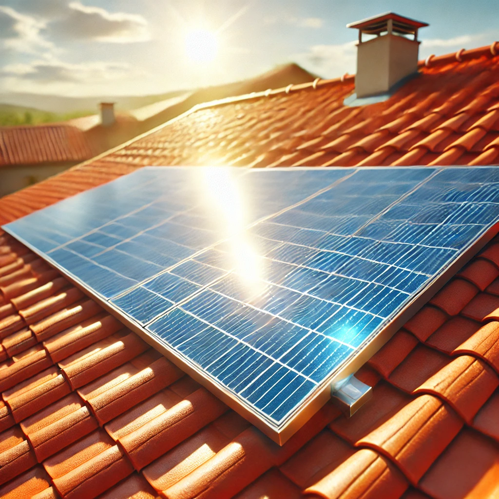 découvrez les nombreux avantages des panneaux photovoltaïques sur toit plat, tels que l'optimisation de l'espace, la flexibilité d'installation, et la production d'énergie renouvelable. transformez votre toiture en source d'énergie durable tout en réduisant vos factures d'électricité.