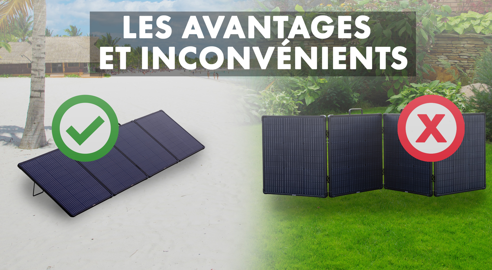 découvrez les nombreux avantages des panneaux solaires : énergie renouvelable, réduction des factures d'électricité, impact environnemental positif et valorisation de votre patrimoine. optez pour une solution durable et économique dès aujourd'hui !