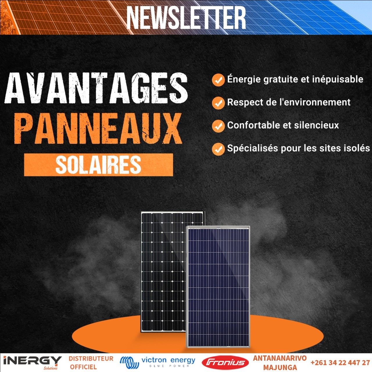 découvrez les nombreux avantages des panneaux solaires : réduction des factures d'électricité, impact positif sur l'environnement, valorisation de votre bien immobilier et aides financières accessibles. adoptez l'énergie solaire pour un avenir durable !