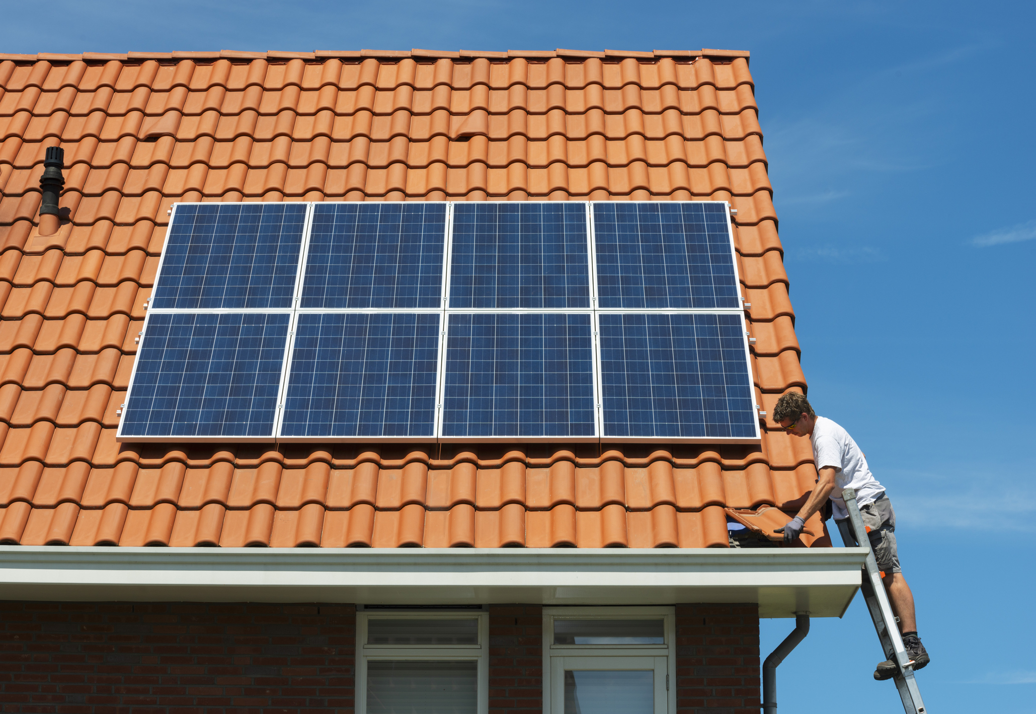 découvrez les nombreux avantages des panneaux solaires : réduction des factures d'électricité, respect de l'environnement, énergie renouvelable et valorisation de votre propriété. adoptez une solution durable et économique pour un avenir plus vert !