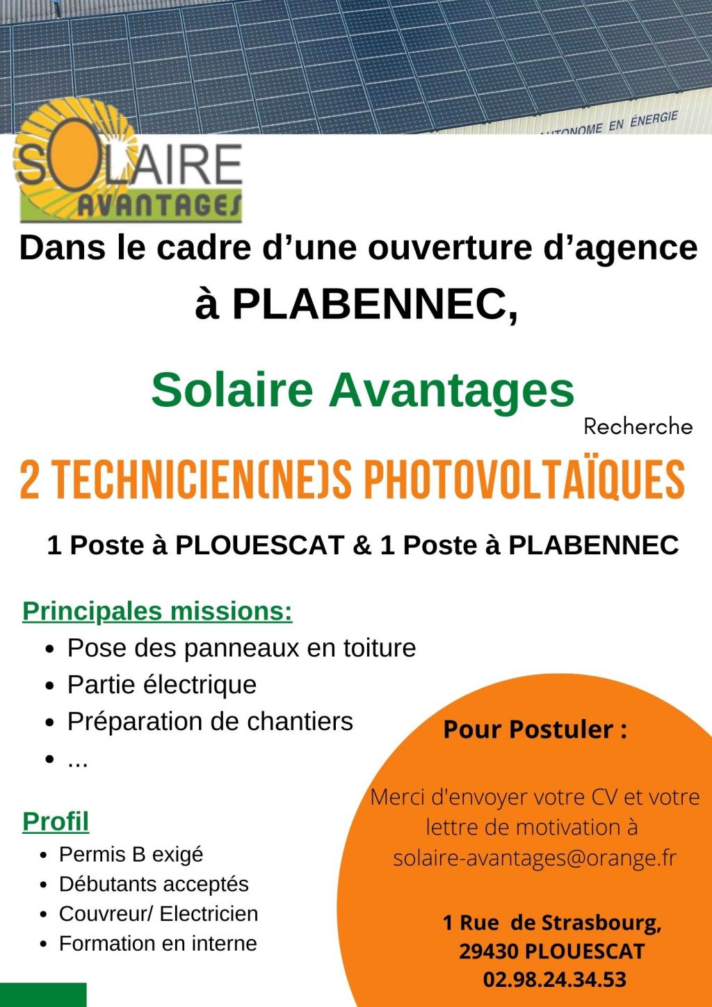 découvrez les nombreux avantages des panneaux solaires : économies d'énergie, impact environnemental réduit, indépendance énergétique, et valorisation de votre patrimoine. optez pour une solution durable et rentable pour votre maison.