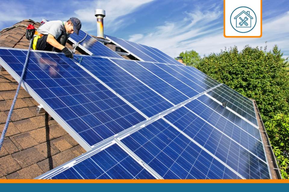 découvrez les nombreux avantages des panneaux solaires : écologie, économies d'énergie, indépendance énergétique et valorisation immobilière. optez pour une solution durable et rentabilisez votre investissement tout en préservant la planète.