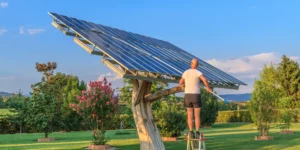 découvrez les nombreux avantages des panneaux solaires au sol : efficacité énergétique optimale, réduction des coûts d'électricité, faible impact environnemental et possibilité d'installation sur des terrains inutilisés. informez-vous sur cette solution durable et économique pour votre projet énergétique.