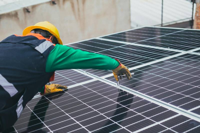 découvrez les nombreux avantages des panneaux solaires bisol, une solution énergétique durable et efficace. optimisez vos économies d'énergie, réduisez votre empreinte carbone et appréciez la qualité supérieure de la technologie solaire. faites le choix de l'énergie renouvelable avec bisol.