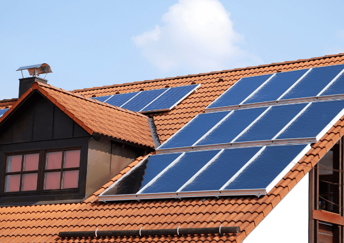 découvrez les avantages des panneaux solaires soutenus par le gouvernement. maximisez vos économies d'énergie et contribuez à un avenir durable grâce aux incitations financières et aux programmes d'aide disponibles pour l'installation de systèmes solaires.