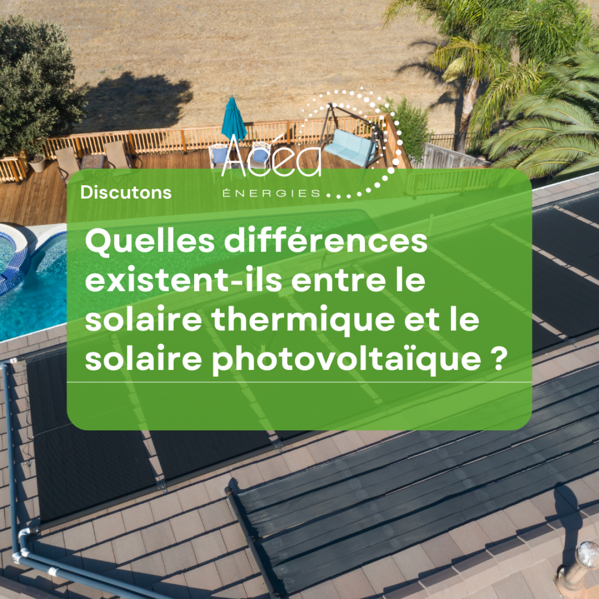 découvrez les nombreux avantages des panneaux solaires à narbonne : économie d'énergie, réduction de la facture électrique, respect de l'environnement et valorisation de votre patrimoine. optez pour une énergie renouvelable et durable dans cette belle région ensoleillée.