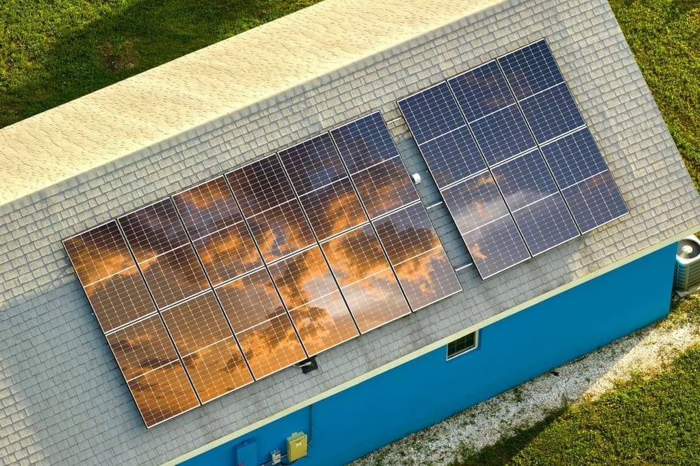 découvrez les nombreux avantages des panneaux solaires polycristallins, notamment leur efficacité, leur durabilité, et leur excellent rapport qualité-prix. apprenez comment ces panneaux peuvent réduire vos factures d'énergie et contribuer à un avenir plus durable.