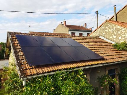 découvrez les nombreux avantages des panneaux solaires soluxtec, notamment leur efficacité énergétique, leur durabilité et leur impact environnemental positif. profitez d'une source d'énergie renouvelable fiable et économique pour réduire vos factures d'électricité et contribuer à la protection de la planète.