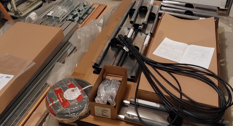 découvrez les nombreux avantages des panneaux solaires terreal : une solution écologique et économique pour votre énergie. profitez d'une performance optimale, d'économies sur vos factures d'électricité et d'une réduction de votre empreinte carbone grâce à ces installations innovantes. optez pour l'énergie renouvelable avec terreal et contribuez à un avenir plus durable.