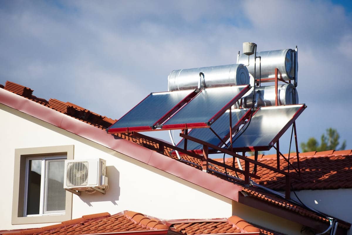 découvrez les nombreux avantages des panneaux solaires thermiques : économies d'énergie, respect de l'environnement, indépendance énergétique et valorisation de votre patrimoine. optez pour une solution durable et efficace pour chauffer votre eau et réduire vos factures dès aujourd'hui.